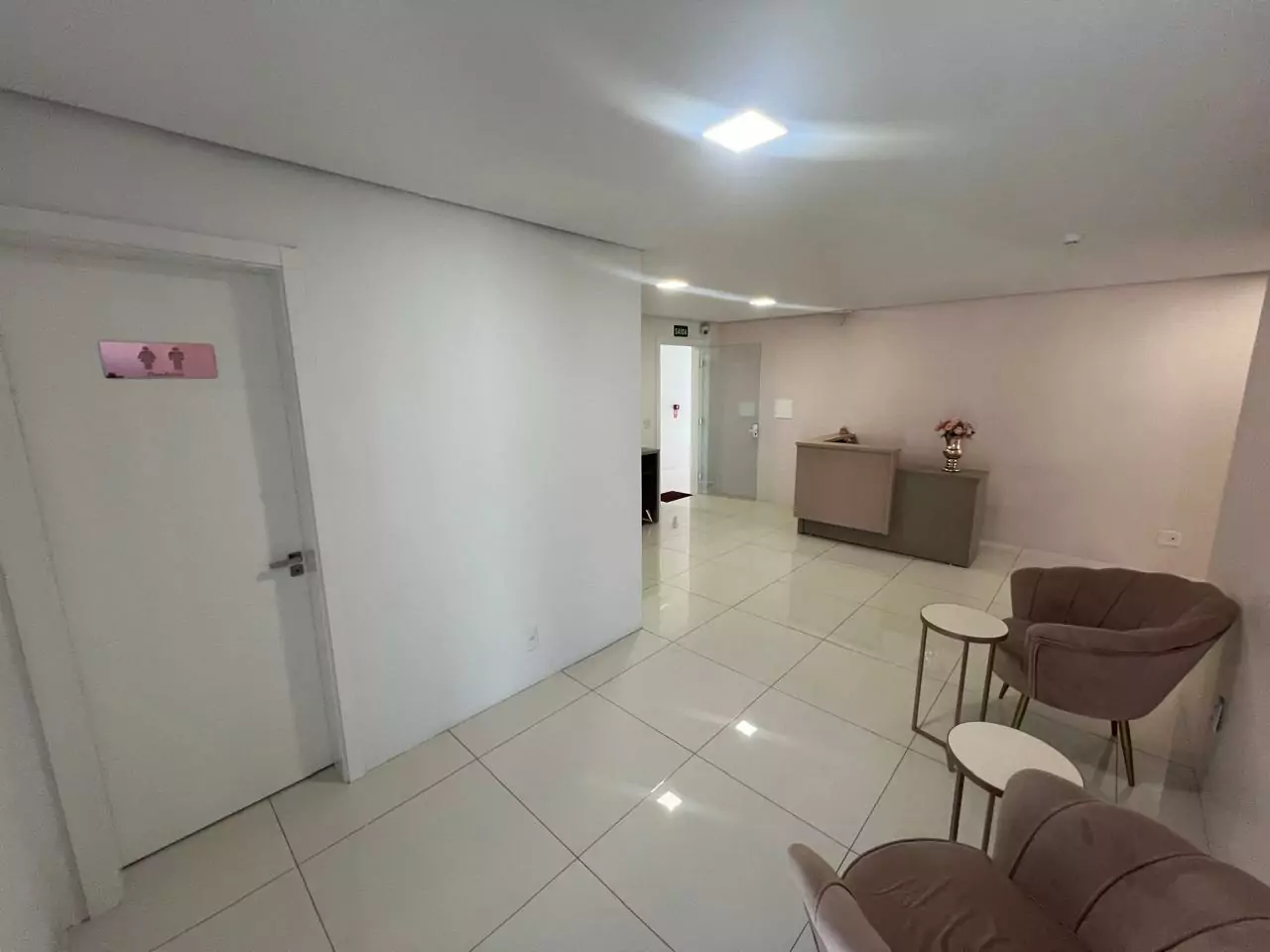 Comprar - Sala comercial